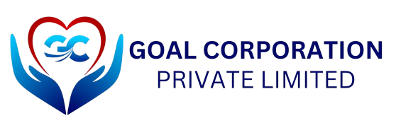 GOAL_CORPORATION logo